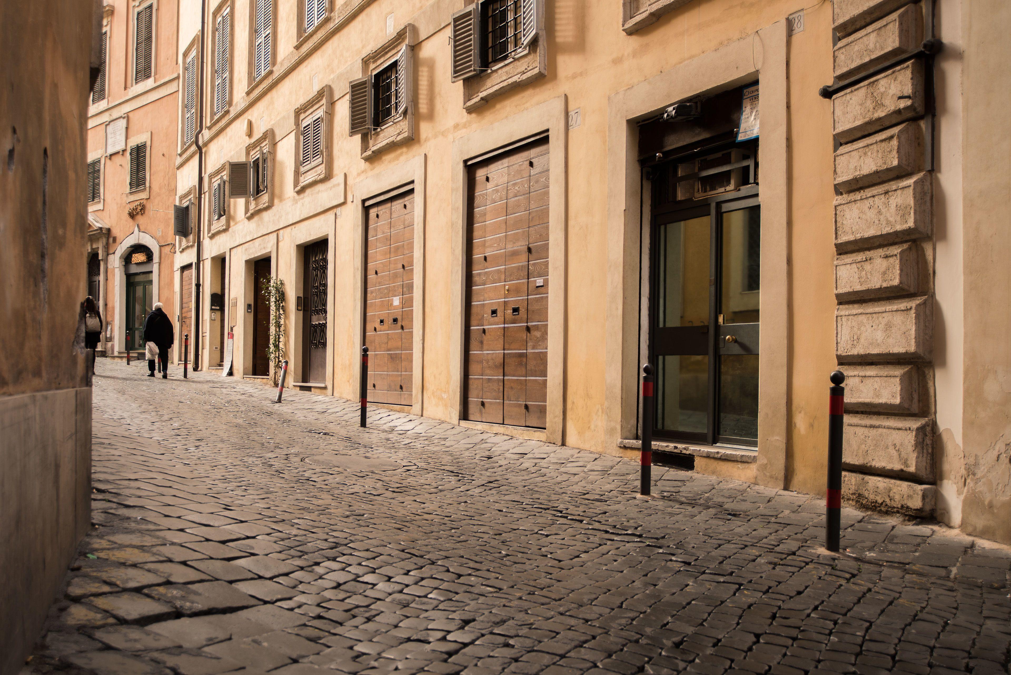 Imperium Suite Navona — Photos 3