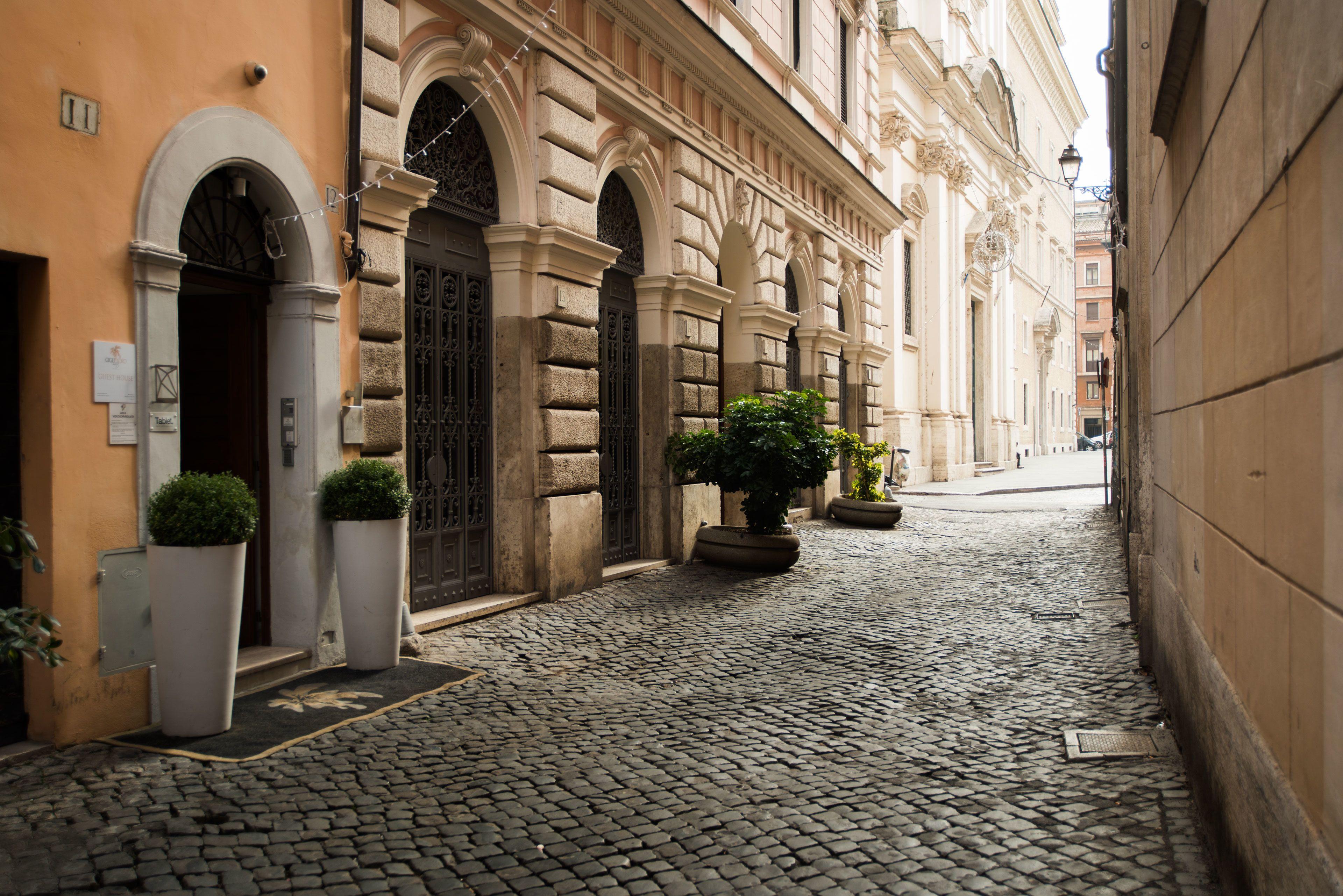 Imperium Suite Navona — Photos 2