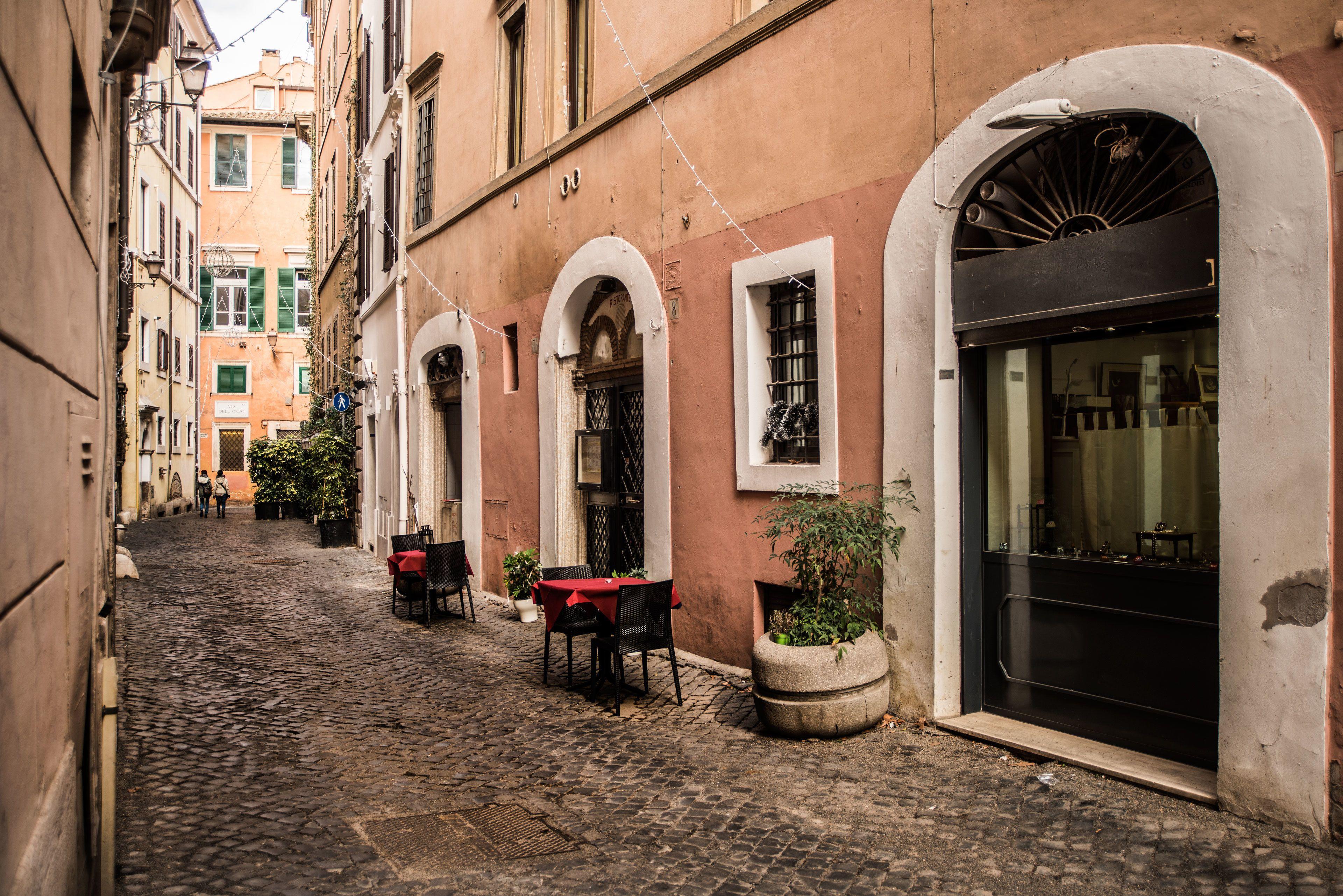 Imperium Suite Navona, Rome